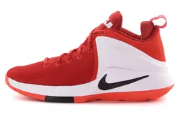Мужские баскетбольные кроссовки Nike Zoom Witness 884277-600