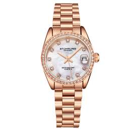 Часы женские Stuhrling, розовый 6541608321084 | rose