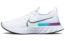 Мужские беговые кроссовки Nike React Infinity Run Flyknit 1 cd4371-102