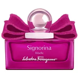 Salvatore Ferragamo парфюмерная вода Signorina Ribelle, 30 мл, 279 г 100860543749