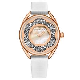 Часы женские Stuhrling, розовый 6541609631804 | rose