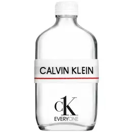 Calvin Klein туалетная вода CK Everyone, 50 мл, 144 г 100867921398