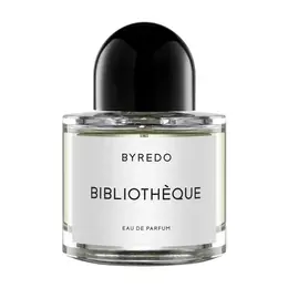 Byredo парфюмерная вода Bibliotheque, 50 мл, 100 г 39066706