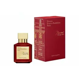 Maison Francis Kurkdjian парфюмерная вода Baccarat Rouge 540, 70 мл, 100 г 100912532923