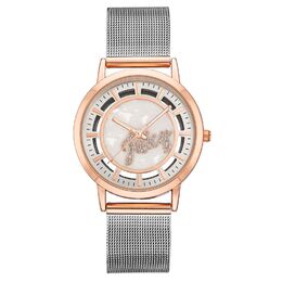 Женские часы Juicy Couture из нержавеющей стали, серебряный 7868555821116 | silver