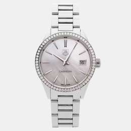 Tag Heuer - ساعة  Carrera - 1235273