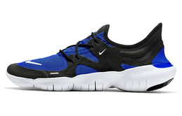 Мужские беговые кроссовки Nike Free Rn 5.0 aq1289-402