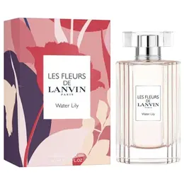 Lanvin Les Fleurs Water Lily Туалетная вода 90 мл 101777188286