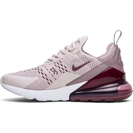 Кроссовки Nike Wmns Air Max 270 Barely Rose, розовый ah6789-601