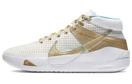 Баскетбольные кроссовки унисекс Nike KD 13 da0894-102