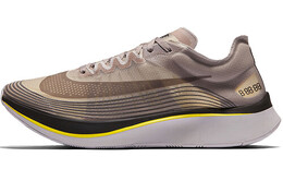Мужские беговые кроссовки Nike Zoom Fly 1 aa3172-201