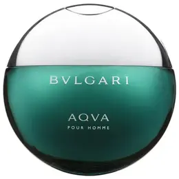 Bvlgari туалетная вода Aqva pour Homme, 50 мл, 50 г 100558652076