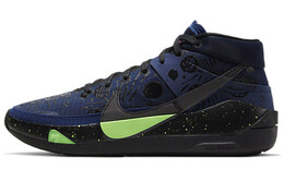 Баскетбольные кроссовки Nike KD 13 унисекс ci9949-400