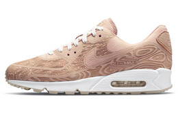Кроссовки для бега Nike Air Max 90 унисекс dc7948-100