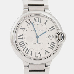 Cartier - ساعة  Ballon - 1235165