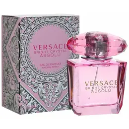 Versace парфюмерная вода Bright Crystal Absolu, 30 мл, 160 г 100558696905