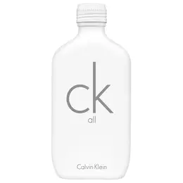 Calvin Klein туалетная вода CK All, 100 мл, 250 г 100570376834