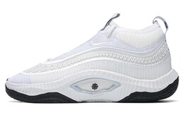 Баскетбольные кроссовки унисекс Nike Cosmic Unity 3 dv2770-100