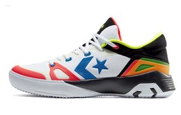 Баскетбольные кроссовки Converse G4 унисекс 167297c