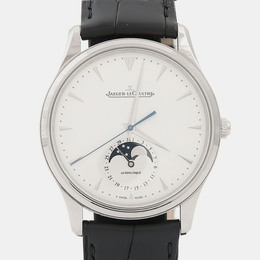 Jaeger LeCoultre - Master Ultra Thin Watches - 1235161