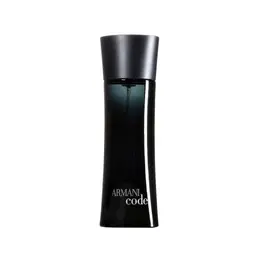 Giorgio Armani туалетная вода Code pour Homme, 75 мл, 100 г 100575163882