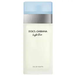 Dolce & Gabbana туалетная вода Light Blue pour Femme, 100 мл, 100 г 100575169047