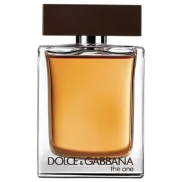 Dolce & Gabbana туалетная вода The One for Men, 100 мл, 100 г 100575164098