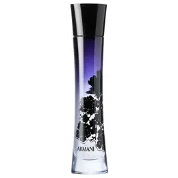 Giorgio Armani парфюмерная вода Code pour Femme, 50 мл, 50 г 100575164906