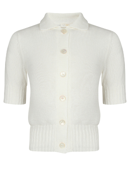 FEDELI: Трикотажный кардиган 