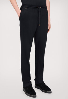 AGNONA: Повседневные брюки 