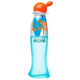 Moschino туалетная вода Cheap&Chic I Love Love, 50 мл, 50 г 100623425748