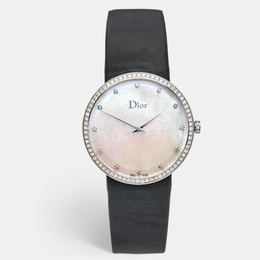Dior: Часы 