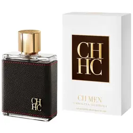 Carolina Herrera туалетная вода CH Men, 50 мл, 50 г 100666789838