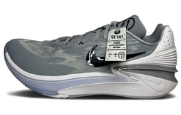 Мужские баскетбольные кроссовки Nike Air Zoom GT Cut 2 dx6650-003