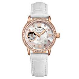 Часы женские Stuhrling, розовый 6541609762876 | rose