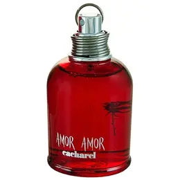 Cacharel туалетная вода Amor Amor, 50 мл 100666787884