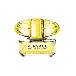 Versace туалетная вода Yellow Diamond, 50 мл, 50 г 100666789747