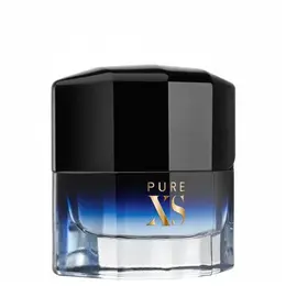 Paco Rabanne туалетная вода Pure XS for Him, 50 мл, 400 г 1731655717