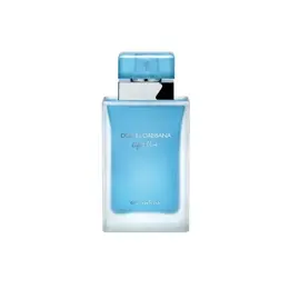 Dolce & Gabbana парфюмерная вода Light Blue pour Femme Eau Intense, 25 мл, 50 г 100667589923