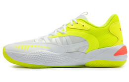 Баскетбольные кроссовки Puma Court Rider 2.0 Мужской 377393-02