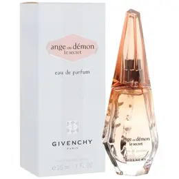 Givenchy парфюмерная вода Ange ou Demon Le Secret (2009), 30 мл, 100 г 100706051785