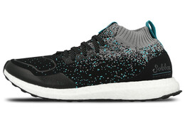 Мужские беговые кроссовки средней длины Adidas Ultraboost cm7882