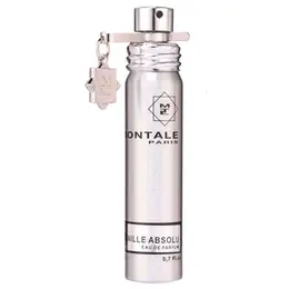 Montale парфюмерная вода Vanille Absolu, 20 мл 14269567
