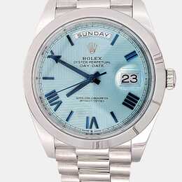 Rolex - Day-Date Watches - 1234675