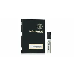 Пробник Montale Vanilla Cake парфюмерная вода 2 мл, восточные гурманские 4687795892