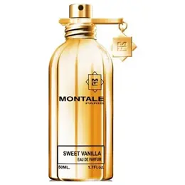 Montale парфюмерная вода Sweet Vanilla, 50 мл, 120 г 100714274960
