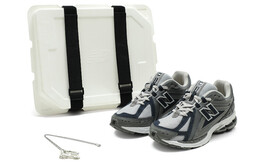 Кроссовки для бега New Balance Nb 1906R унисекс m1906rc