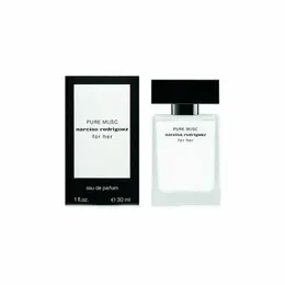Парфюмерная вода Narciso Rodriguez женская Pure Musc For Her 30 мл 4485125468