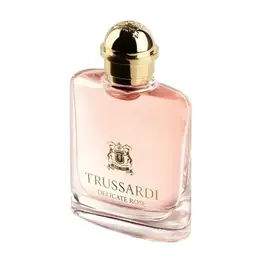 Trussardi туалетная вода Delicate Rose, 30 мл, 170 г 100758654915
