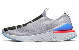 Мужские беговые кроссовки Nike Epic React Flyknit ci1291-400